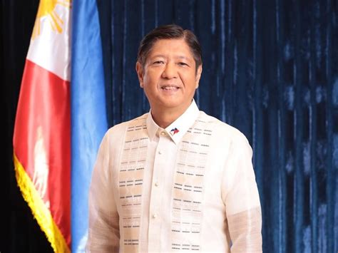 Bongbong Marcos .